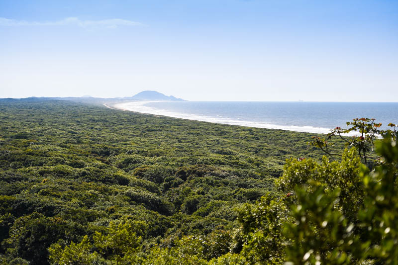 Parque Estadual Acaraí